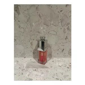 마지막 가격)디올 립오일 핑크 001