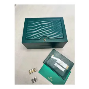 (정품)로렉스 서브마리너 여분코 / 케이스