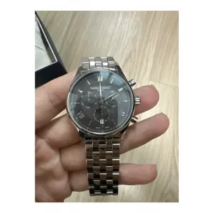 프레드릭콘스탄트 쿼츠 크로노 그냥 싸게 팜 급처