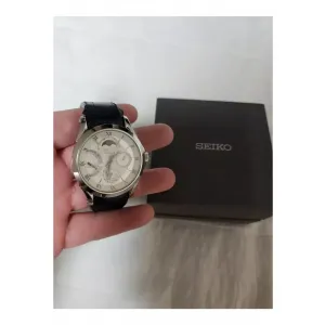 세이코 문페이즈 프리미엄