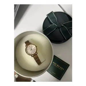 로이드 손목시계