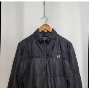 핑 남성100 경량패딩 아노락