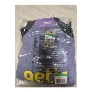 나이키 반집업 토트넘 adv 드릴탑 xl 판매합니다