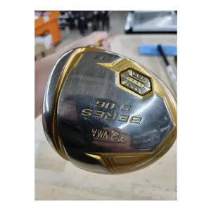 혼마 베레스 4스타 S-06 드라이버 9.5