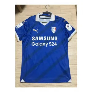 24시즌 수원삼성 카즈키 풀마킹 유니폼