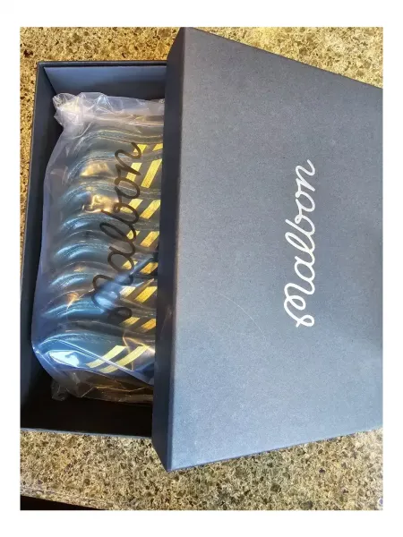 정품)말본아이언커버