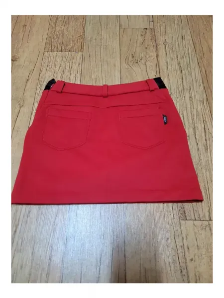 타이틀리스트정품스커트(기모)-무배