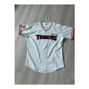 기아타이거즈 레전드 홈 유니폼22광복절,썸머,브랜드데이,광주 교환