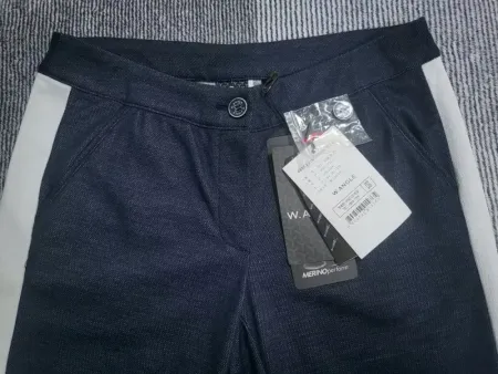 [새상품] 정품 와이드앵글 골프 여성