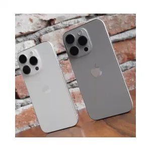 [새상품] 아이폰15프로 전색상 재고정리