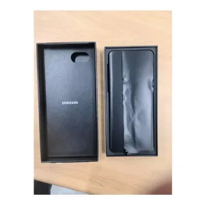 갤럭시Z플립5 미개통 오픈된 새상품