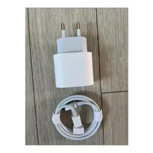 어댑터+케이블 세트 일반 고속아이폰충전기 어댑터 케이블