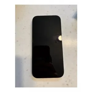 아이폰 14pro 256g 블랙(85%)