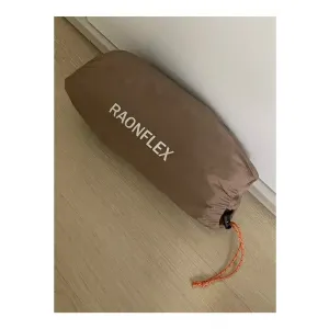 캠핑 에어매트 자충