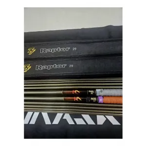 프리피싱 랩터 29쌍포 낚시대 가격내림