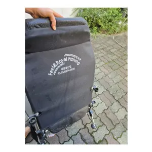 낚시 의자 필로얄 VIP