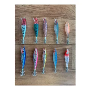 새제품 요즈리 에기 팝니다