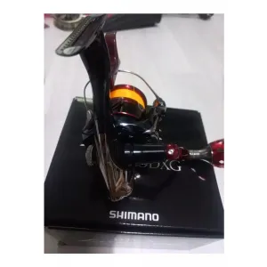 시마노 16라리사 C3000DXG 양핸 LBD 릴