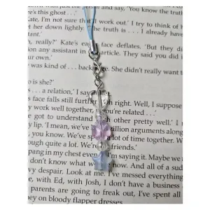 y2k 비즈 키링 | 수제 비즈키링 | 행운가득 네잎클로버 키링